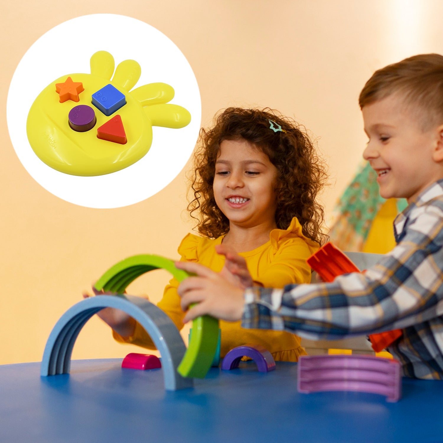 17992 octo Shape sorter Toy Game That Make Your Kid's brain Sharp, Increase Grasping And Sorting Power Education Learning For Girls & boy, Gift Product (1 Pc) 17992 octo Shape sorter Toy Game That Make Your Kid's brain Sharp, Increase Grasping And Sorting Power Education Learning For Girls & boy, Gift Product (1 Pc)